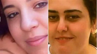 حالة اختفاء جديدة للفتاتين ندا صبحى وسامية مقاريوس امهات والأسر تستغيث