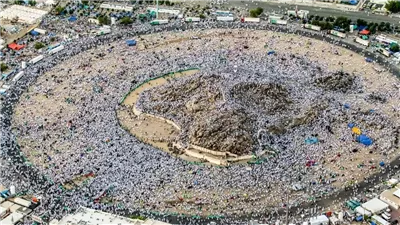 اعرف عدد الوفيات والمفقودين في الحج ببيان رسمي وشركات النصب لها يد
