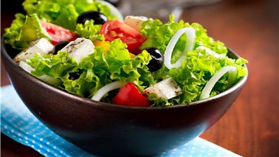 فى عز الحر والنار دى بـ٨ اكلات ترطب جسمك ومش هتحس باى حرارة