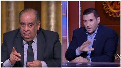 عاجل | زلزال في 