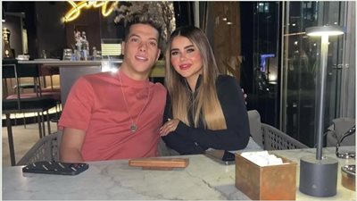 هل تعرضت للتحرش؟ زوجة إمام عاشور تروي تفاصيل مروعة عن واقعة مول الشيخ زايد تغير مجرى القضية