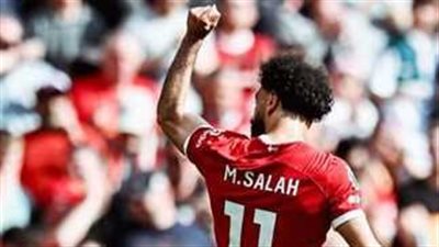 مباراة وست هام تضع محمد صلاح على أعلى مراتب المجد ويحقق أرقام قياسية وتاريخية جديدة