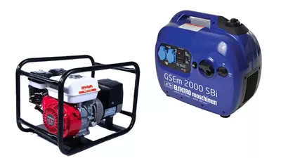 بسعر 2500 جنيه حتتغلب على الأزمة… اعرف أسعار مولد الكهرباء بجميع أنواعه 