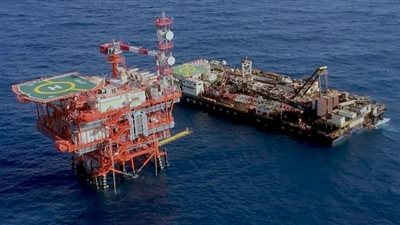 اعرف مشكلة حقل ظهر وتأثيره على زيادة أزمة تخفيف الأحمال وانقطاع الكهرباء