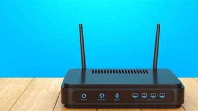 النت مش هيفصل تاني ..   خطوات تشغيل الراوتر بدون كهرباء اثناء انقطاع النور 