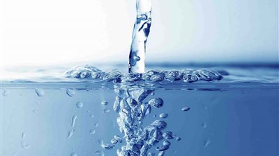 مليون مبروك لسكان الجيزة  ..  مجانا شركة مياه الشرب تزف نبأ مفرح لأهالي هذه المناطق 