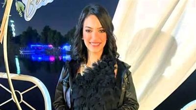 اتوصلت بنفسها معايا بلاغ بالتشهير من الاعلامي القبطى عماد وليم بشأن خبر اختطاف مارينا رأفت