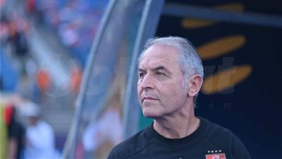 كولر يحسم موقف رضا سليم من الرحيل عن صفوف الأهلي في نهاية الموسم