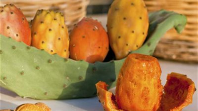 فوائد رهيبة  لمرضى الكبد والكلى ..  ماذا يحدث لجسمك عند تناول التين الشوكي لن تستغني عنه ابدا