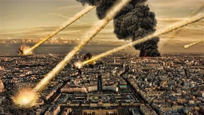 النبوة هتتحقق ولا ايه .. موعد الحرب العالميه الثالثه اتحدد خلاص ورئيس هذه الدولة يعلنه رسميا