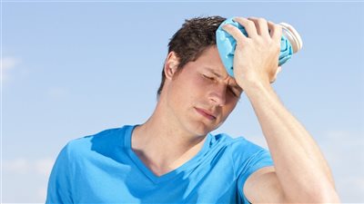 اخيرا هنرتاح.. اعرف موعد انتهاء سيطرة الموجة الحارة على مصر واعتدال الطقس