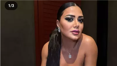 تفاصيل فبركة صورة الفنان رانيا يوسف بطريقة فاضحة وعلاقتها بفيلم شهوة جسد