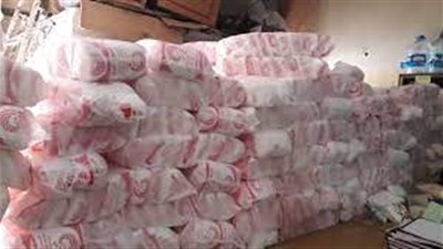 التموين تزف نبأ مفرح للمواطنين بشأن السكر وهذه السلع التموينية 