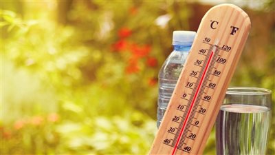 توقعات طقس اليوم والظواهر الجوية .. وتحذير من الأمطار لسكان تلك المناطق | وهذا موعد انخفاض درجات الحرارة