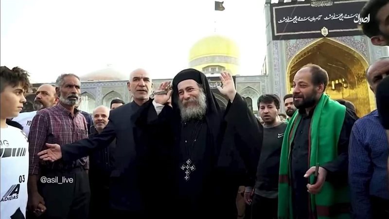 الكنيسة الأرثوذكسية
