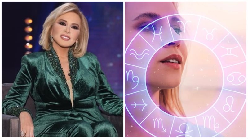 توقعات ماغي فرح 2024