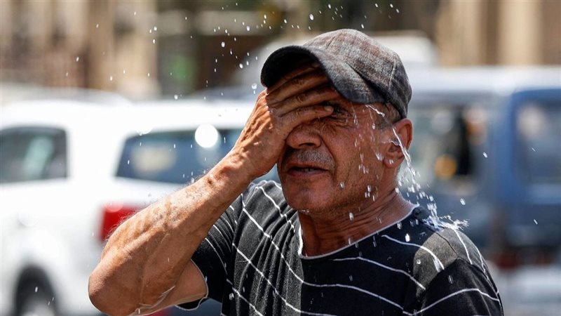 المتوقع حدوث اضطراب