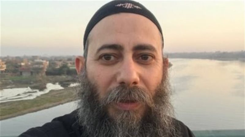 قرار إيقافه عن أي