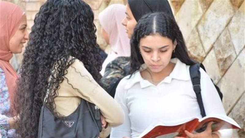 الثانوية العامة
