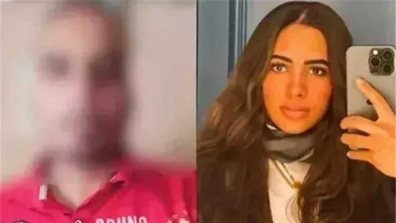 حبيبة الشماع وسائق