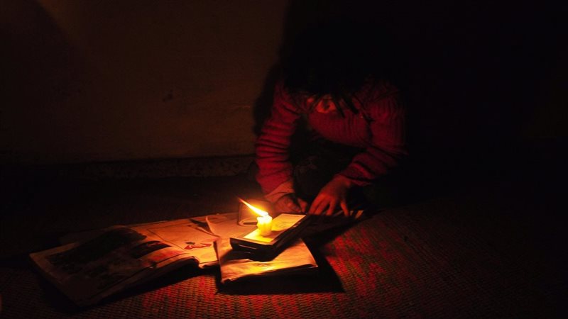 العمل على ترشيد الاستهلاك