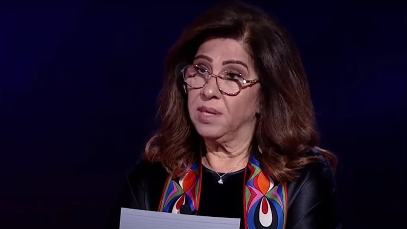 آخر توقعات ليلى عبد