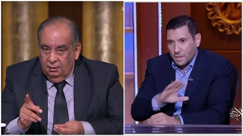 استقالة يوسف زيدان