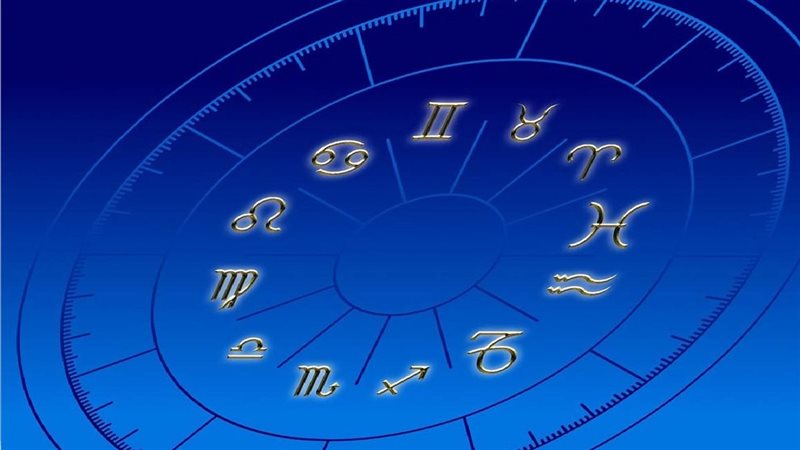 5 أبراج فلكية الأكثر