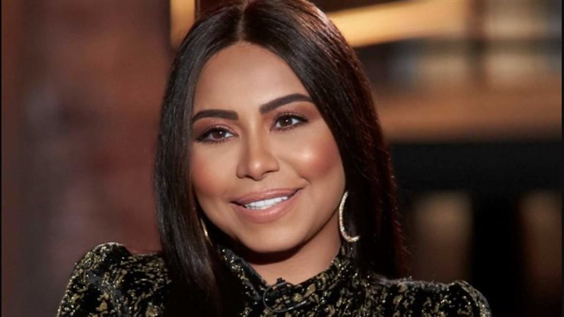 شيرين عبد الوهاب