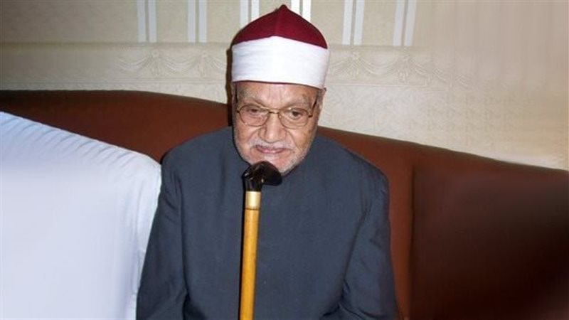 الشيخ أبو العينين