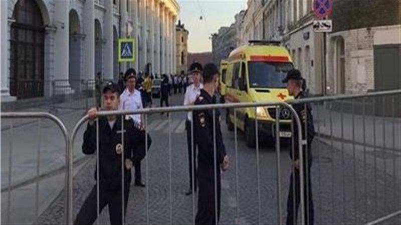 داغستان منطقة ذات
