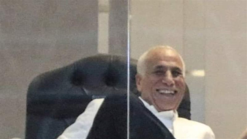 مجلس إدارة نادي الزمالك