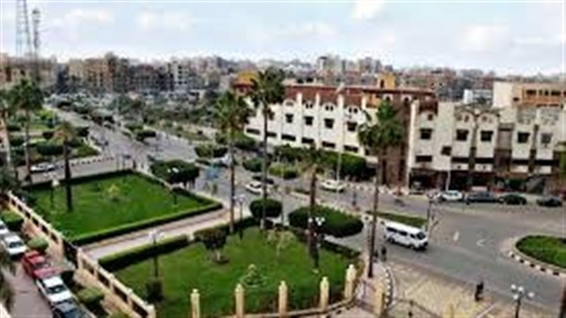 مساجد كفر الشيخ تفتح