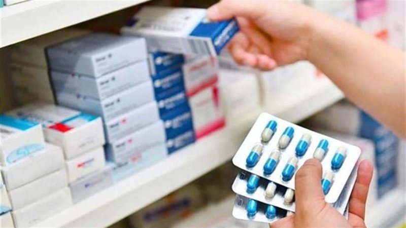 أسعار الأدوية
