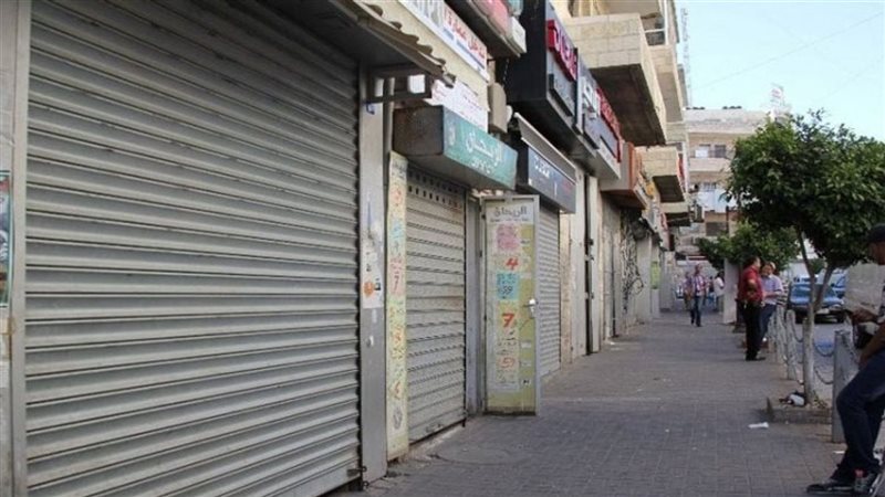 مواعيد إغلاق المقاهي