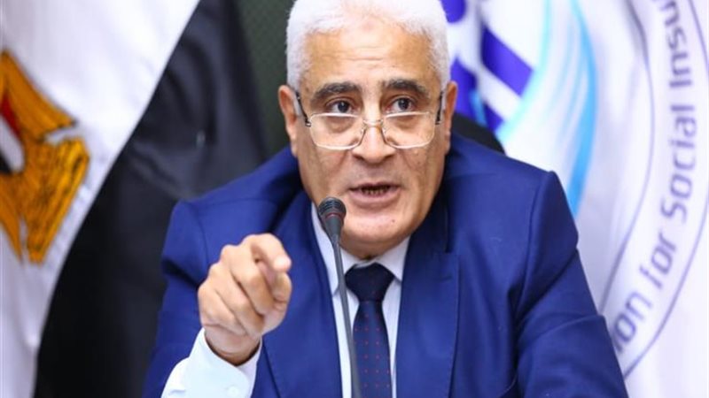 تبكير معاشات يوليو