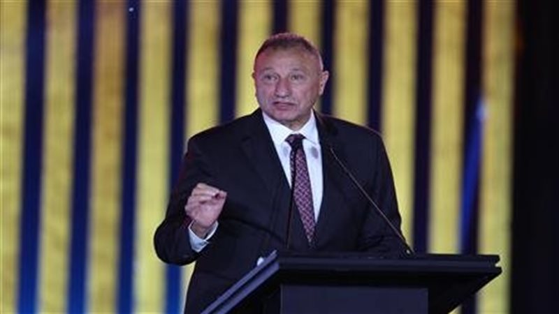 النادي الأهلي يستفز