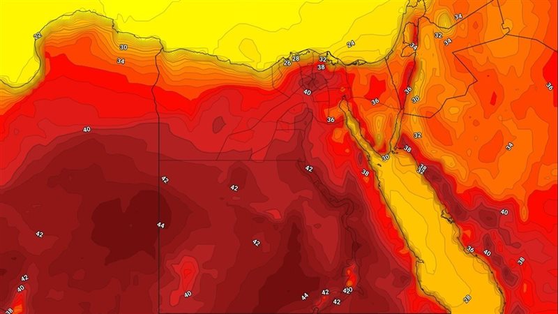 الارصاد