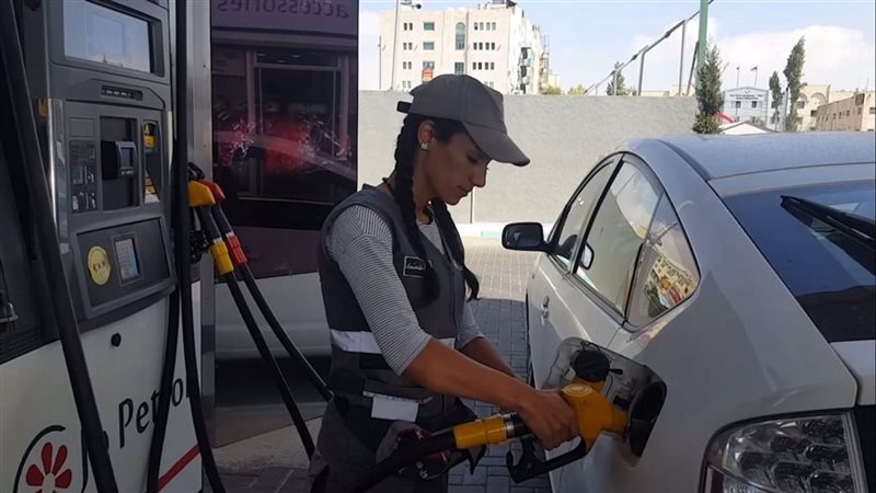أسعار البنزين اليوم