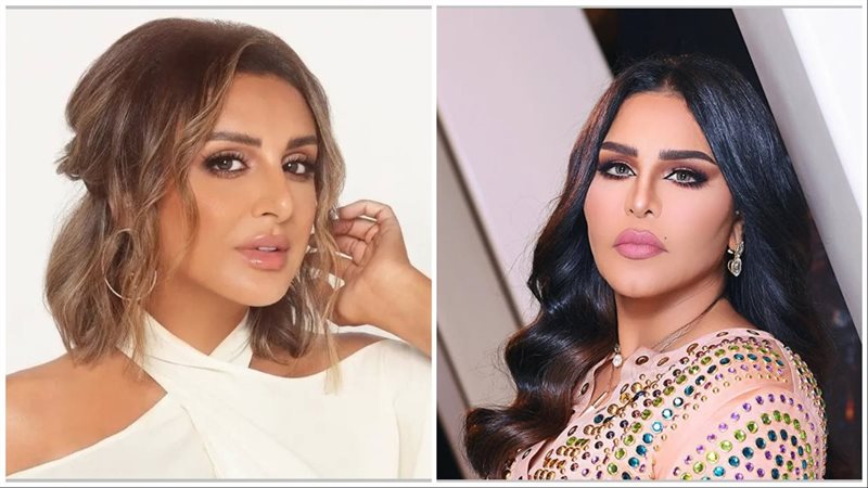 أنغام تُحرج في مهرجان