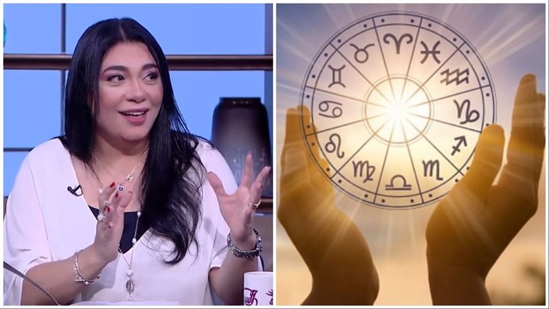 ٦ أبراج فلكية ستودع
