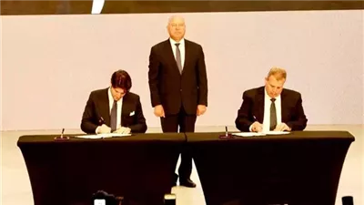 من القاهرة للأقصر.. وزارة النقل تزف مفاجأة سارة لأول مرة في مصر 