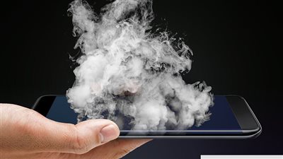 احذروا من الممكن أن تنتهي حياتك في لحظات بسبب الموبايل والباحثين يكشفون كيف يحدث ذلك