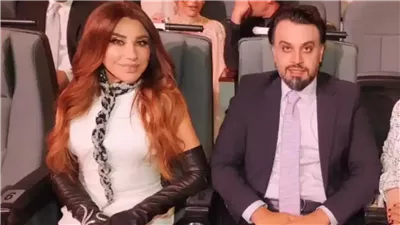 زواج الفنانة نجوى كرم...ليلى عبد اللطيف تفجر مفاجاة تثير الجدل فيما قالته عن نجوى كرم