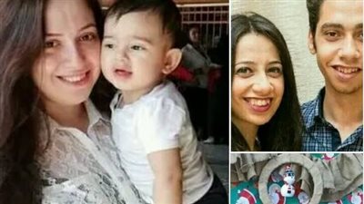 رحلوا فجأة وبدون مقدمات..الملائكة تخطف اروح الأشقاء دميانه وسارة ومقار ننشر التفاصيل وموعد العزاء