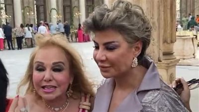 اشكر الشيخ خالد الجندي.. مفيدة شيحة ترد على منتقدي واقعة صحن المسجد