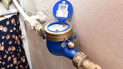 عشان المياه متقطعش عندك .. شركة مياه الشرب توجة نداء هام لأصحاب العدادات مسبقة الدفع 