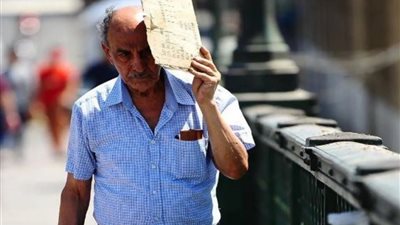 الأرصاد تحذر من موجة حارة جديدة تبدأ هذا الموعد تصل لـ 45 درجة
