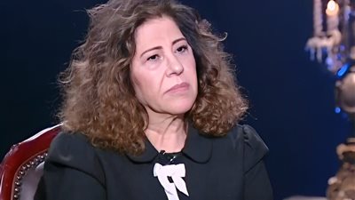 فضيحة فنان ومقتل آخر ..  ليلى عبد اللطيف تحدث ضجة في الوسط الفني بتوقعات جديدة 