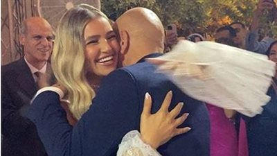 من هى يارا حسام حسن وخطيبها احمد راشد بعد تصدر نبأ خطوبتهم الترند